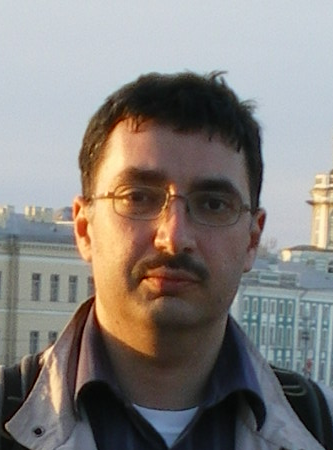 Aleksandr A. Korneev