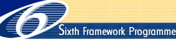 Sixth Framework Programme