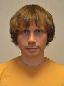 Sergey Maslennikov