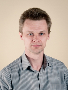 Konstantin V. Smirnov